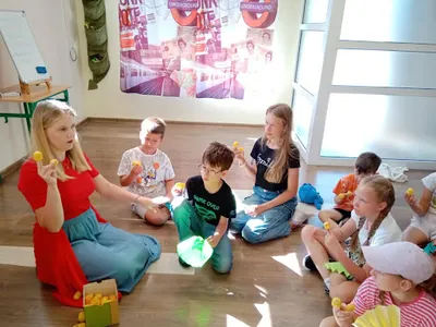 Studio Języka Angielskiego WOW